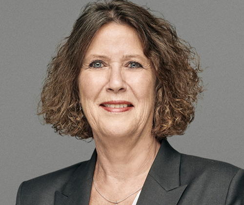 Karin Eriksen
