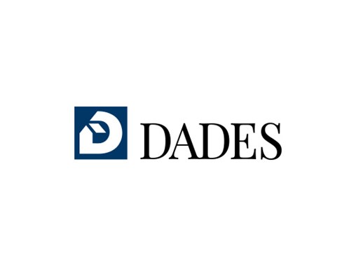 DADES logo