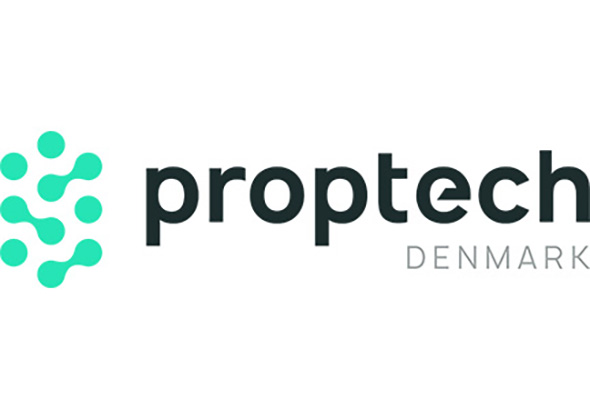 Proptech logo