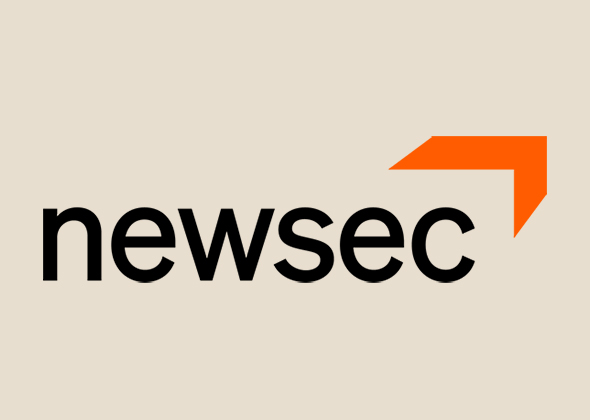 Newsec logo